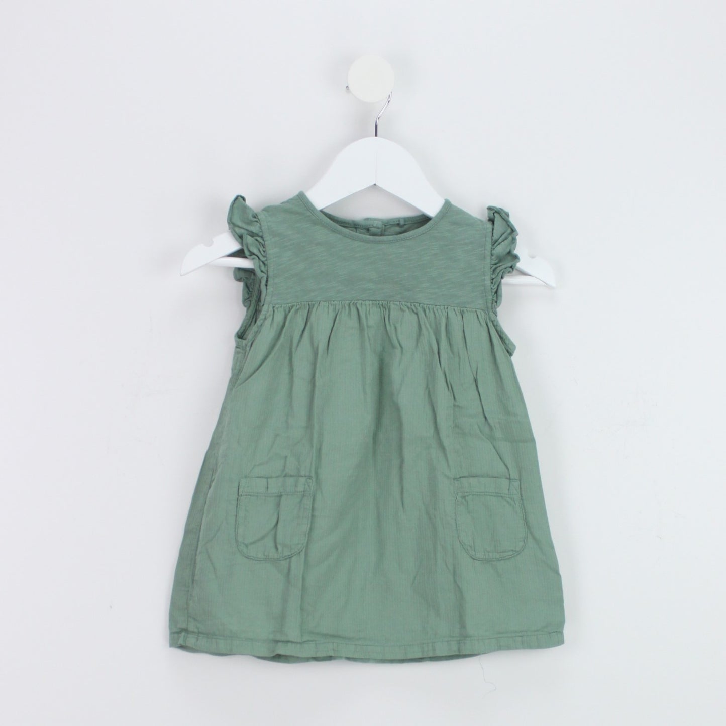 Pre-loved Kleid (18M)