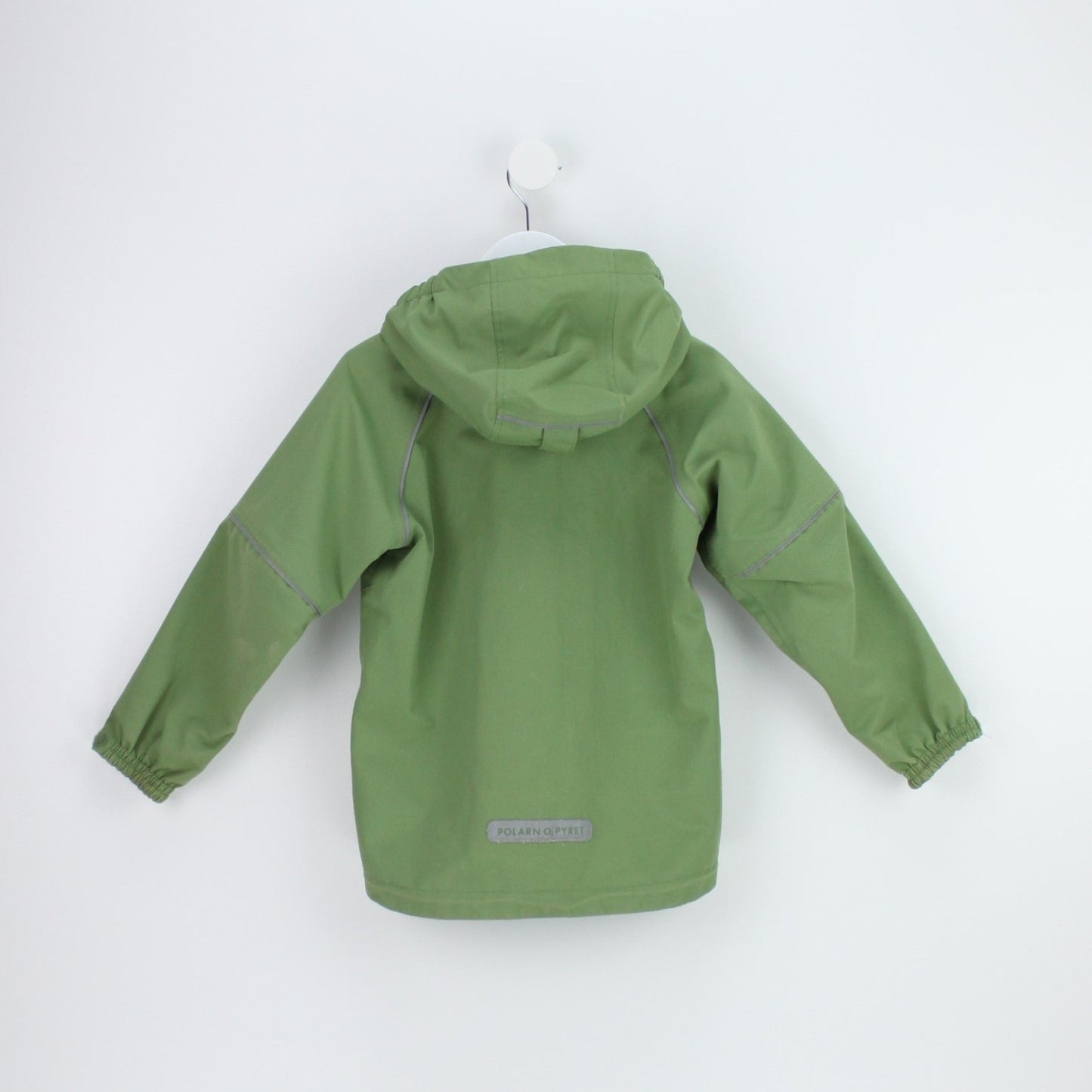 Pre-loved Shell Jacke (116cm)