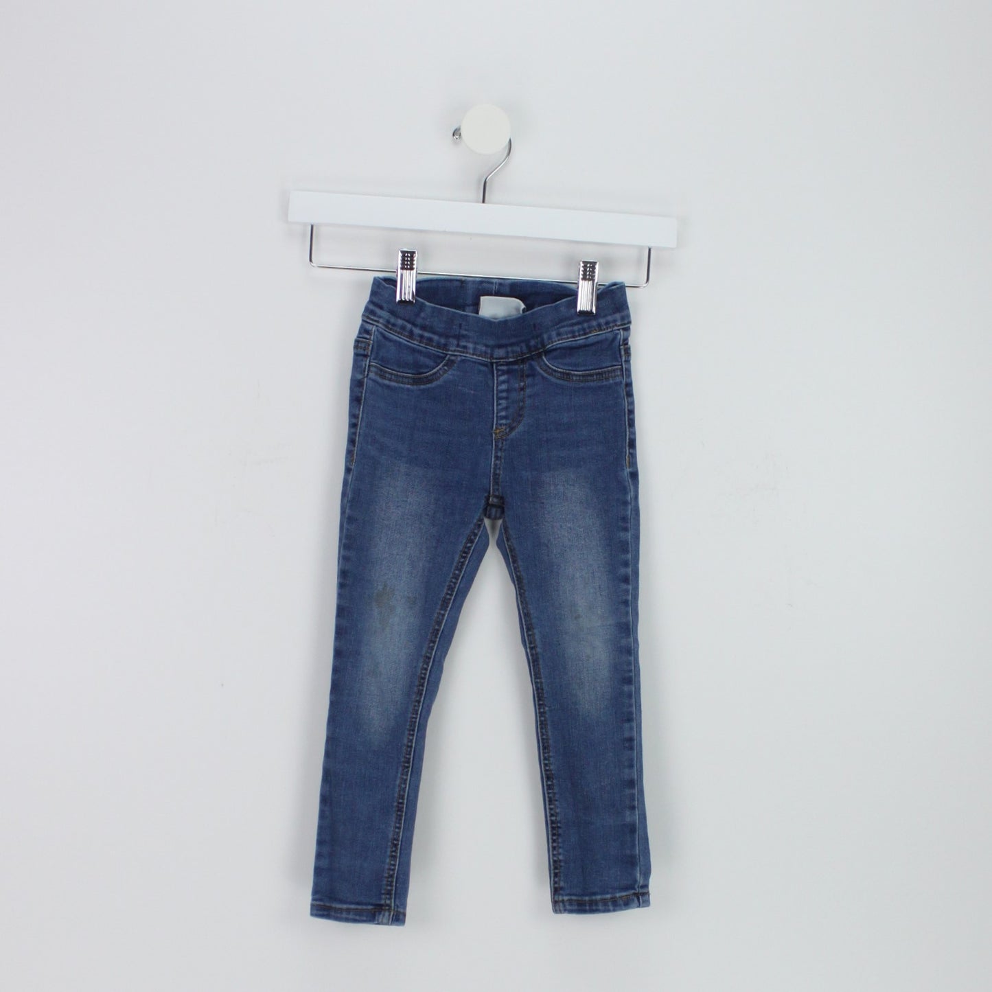 Pre-loved Jeans (3/4Y)