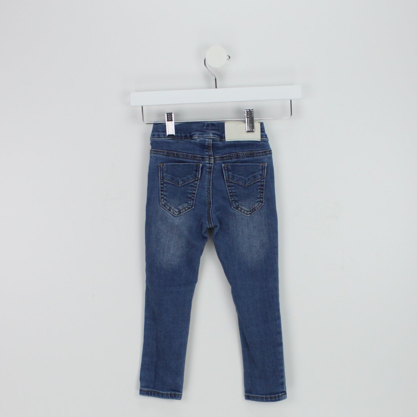 Pre-loved Jeans (3/4Y)