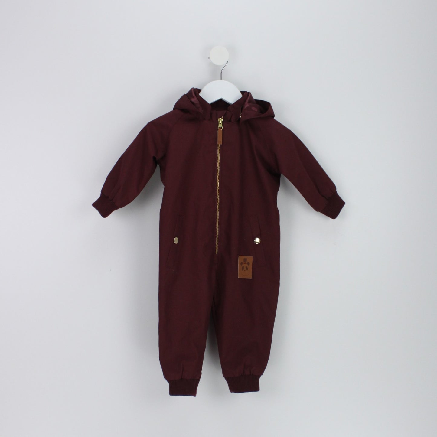 Pre-loved Overall Outdoor | Regenanzug (74cm)