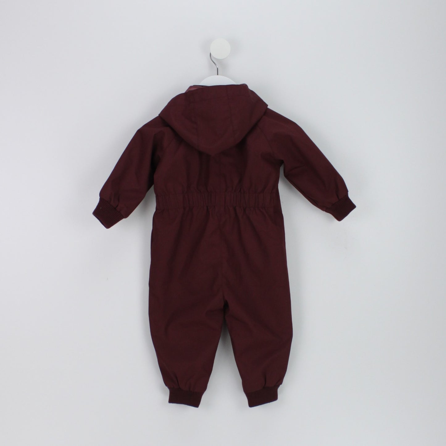 Pre-loved Overall Outdoor | Regenanzug (74cm)