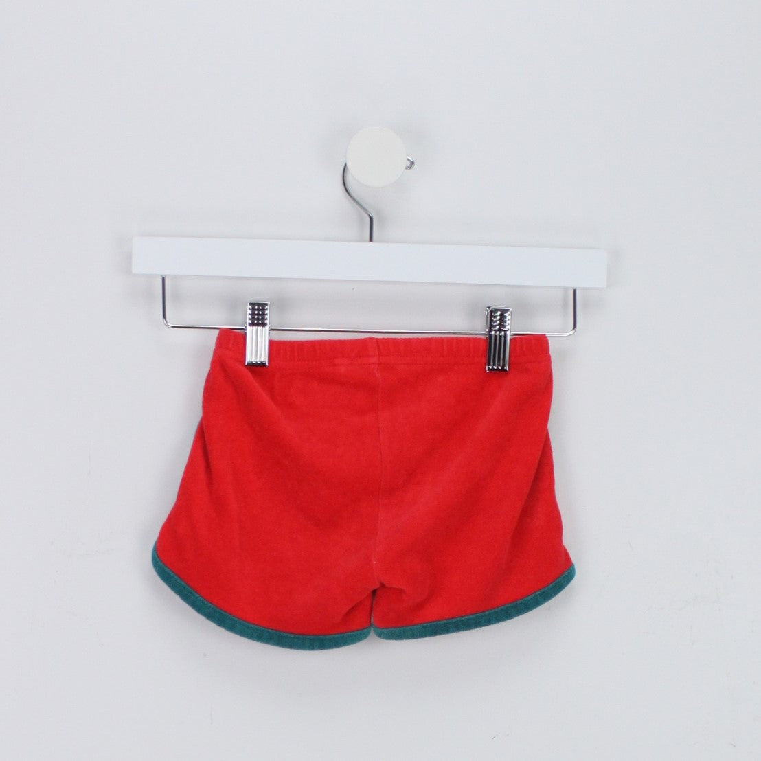 LILYBALOU Pre-loved Frottee Shorts  (8Y)