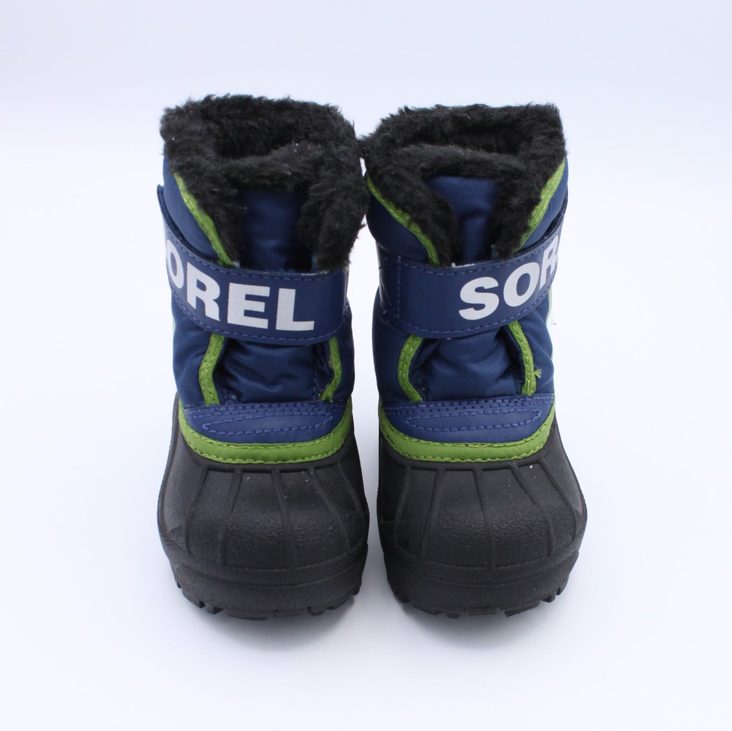 Pre-loved Winter / Snow Boots (EU20)