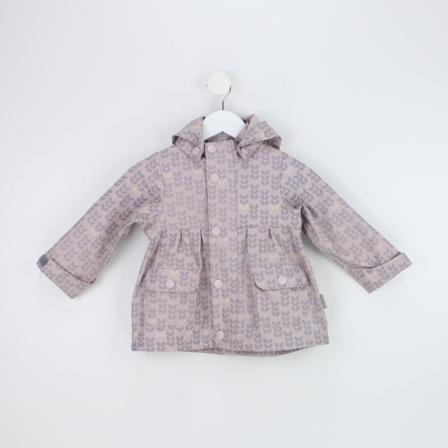 Pre-loved Regenjacke (86cm)