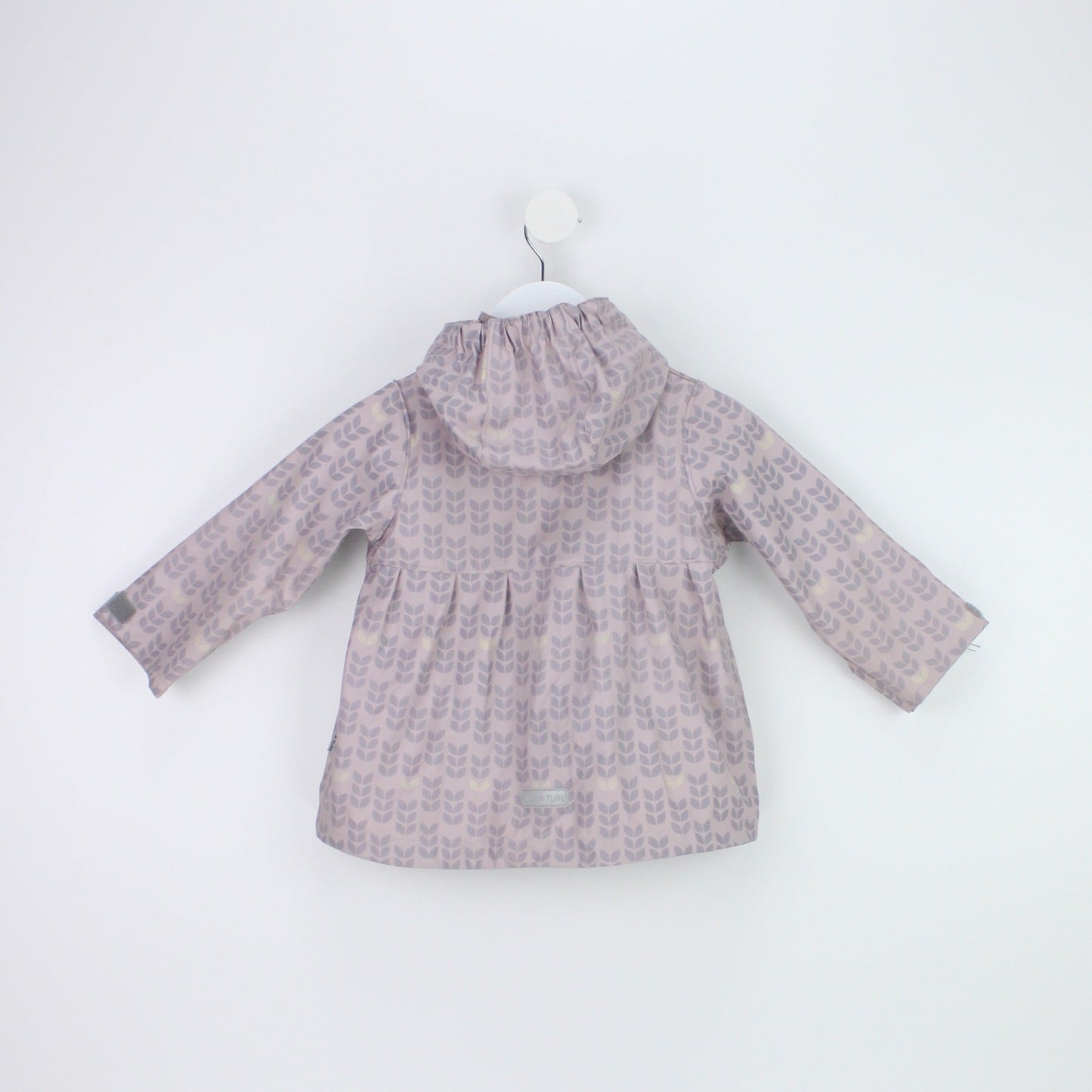 Pre-loved Regenjacke (86cm)