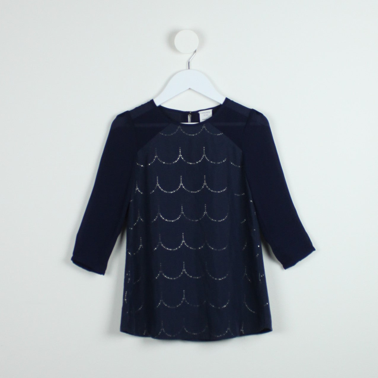 Pre-loved Party-Kleid (4Y)