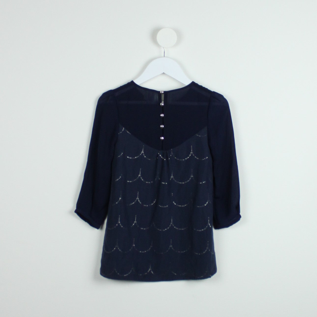 Pre-loved Party-Kleid (4Y)