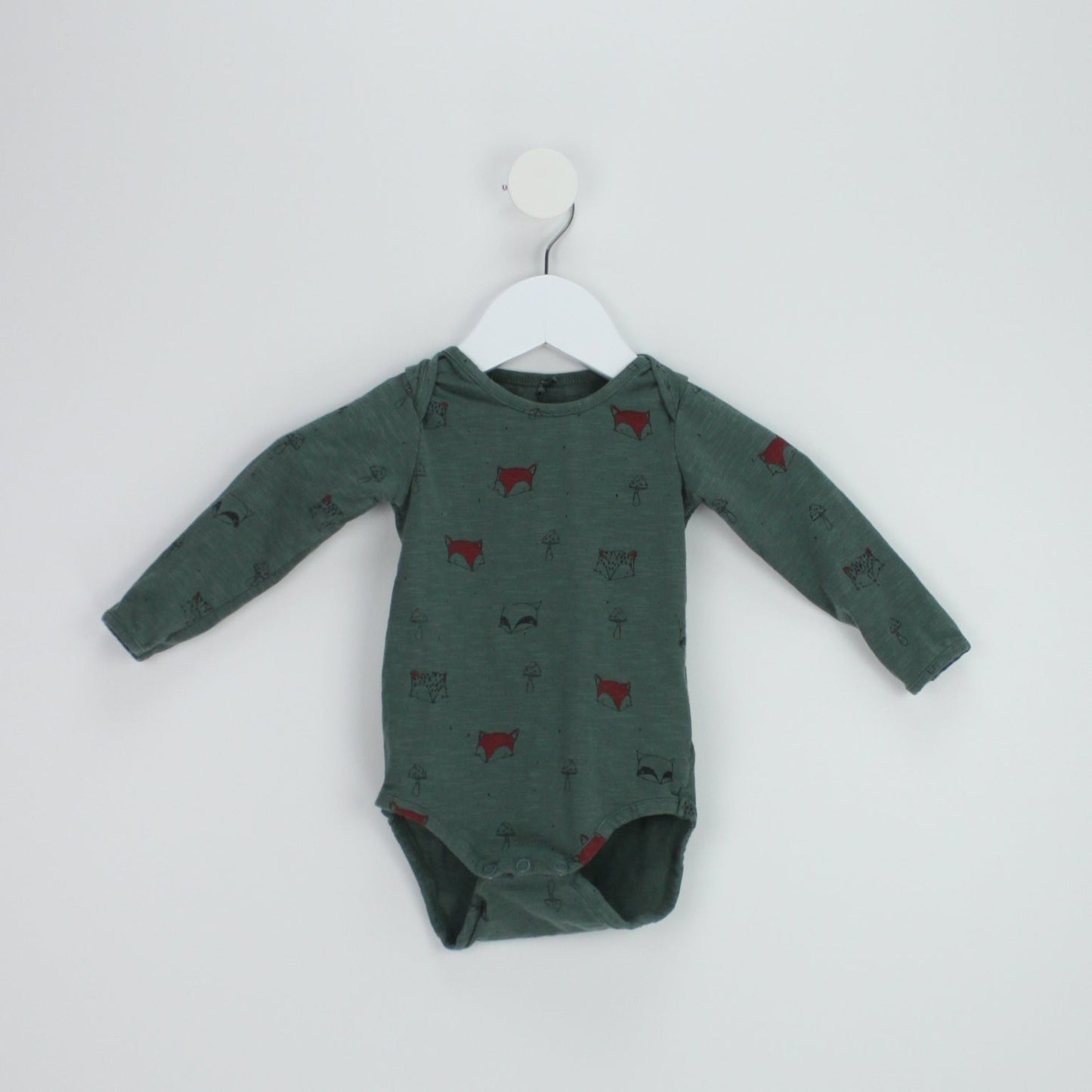Pre-loved Bodysuit (9M)
