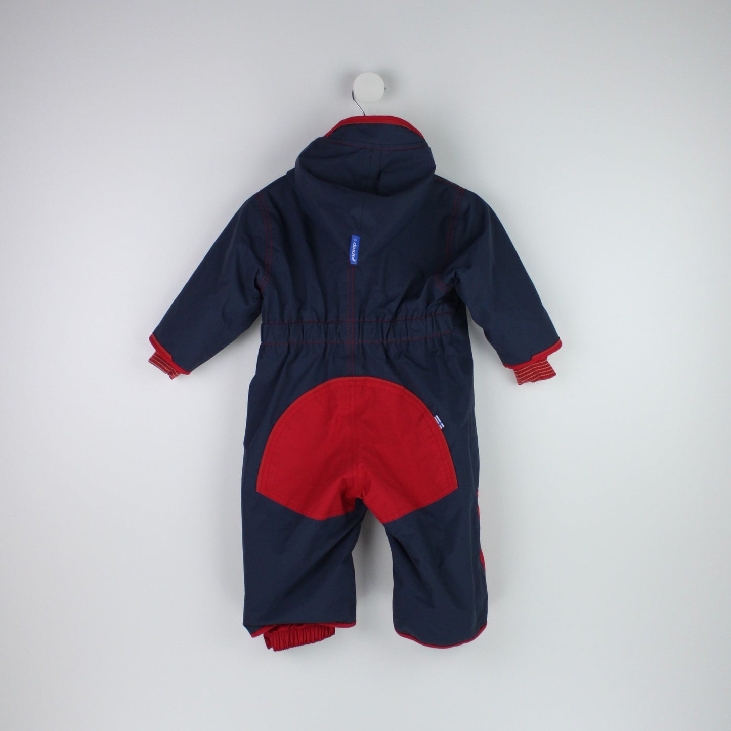 Pre-loved Schneeanzug "PIKKU WINTER" (80/90cm)