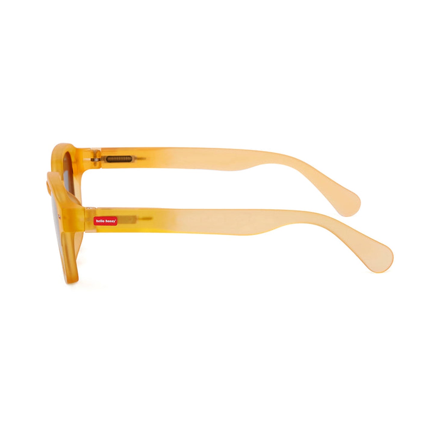 Sunglasses MINI TOMMY | Orange + Beige