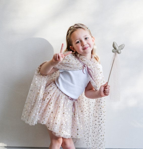 Tutu Rock | "BUTTERFLY SPARKLE"