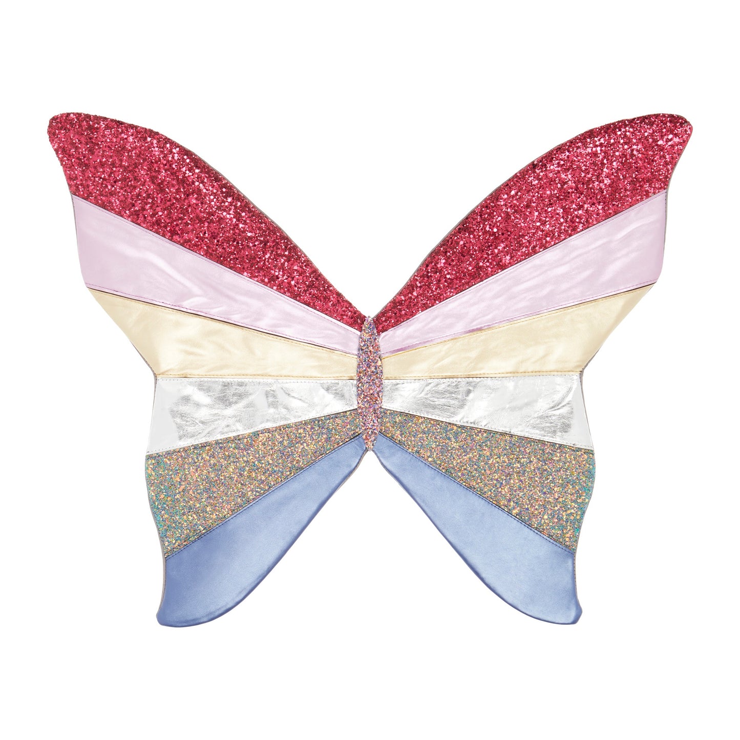 Kostüm | "RAINBOW FAIRY WINGS"