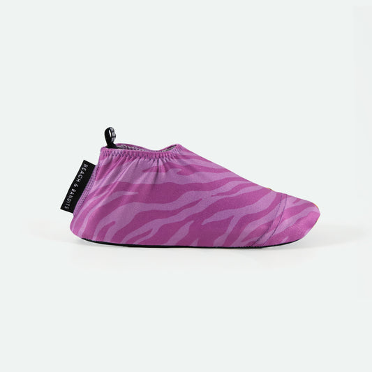 Beach Socks/Schuhe | PURPLE SHADE