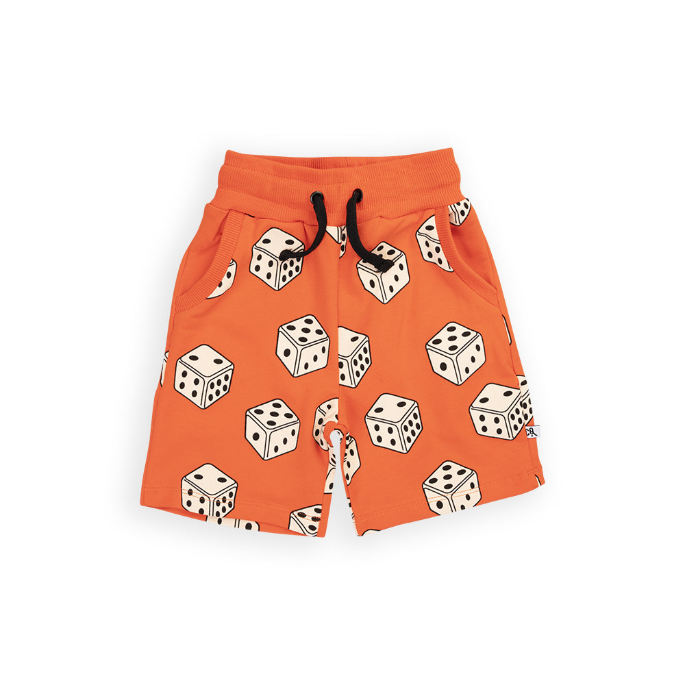 Bermuda Shorts | DICE