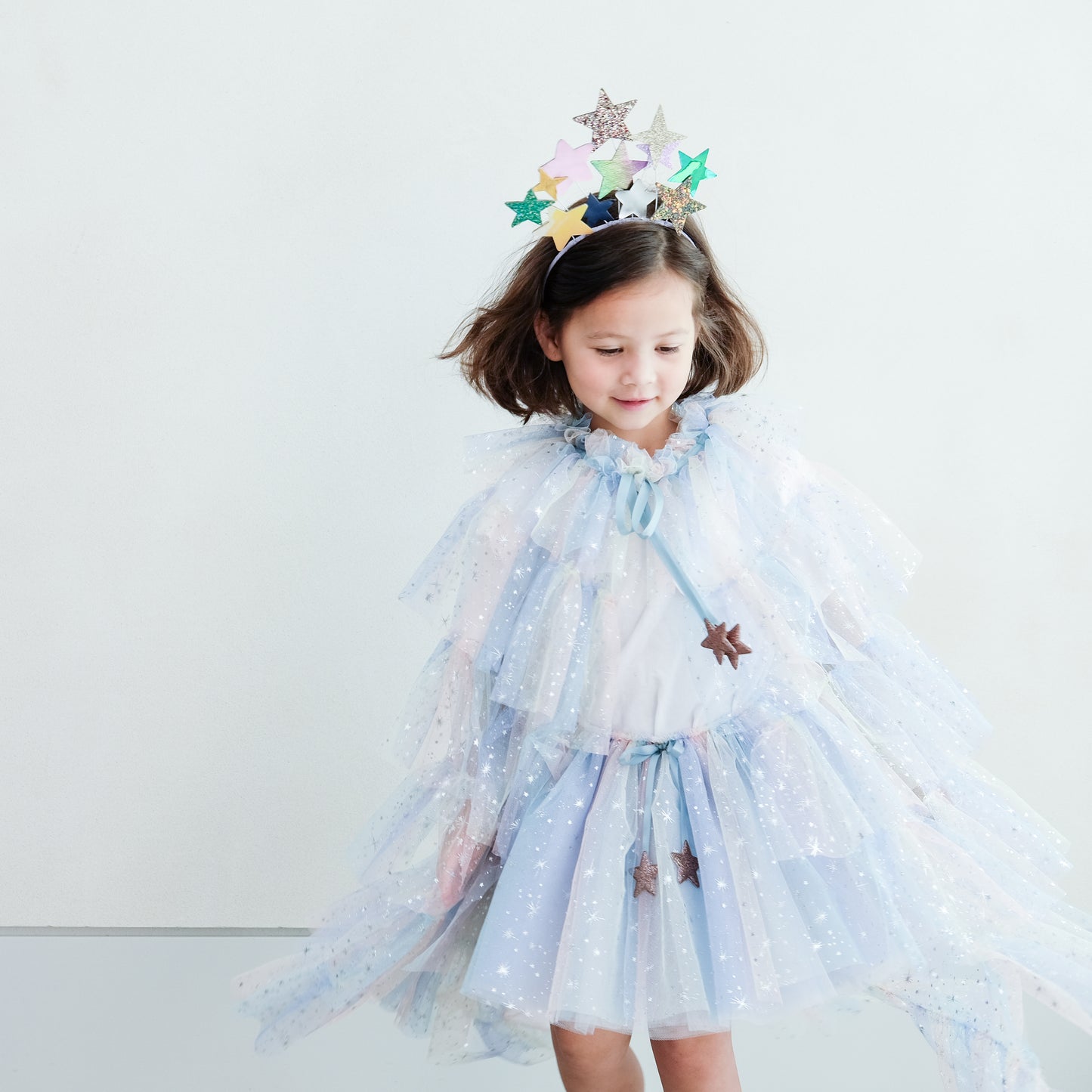 Tutu Rock | "RAINBOW"