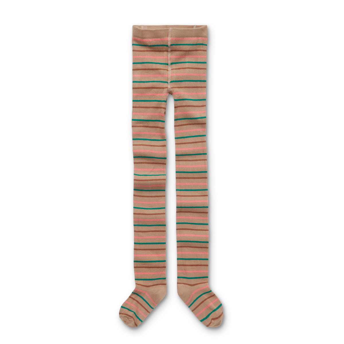 Strumpfhose " Stripes" | NOUGAT