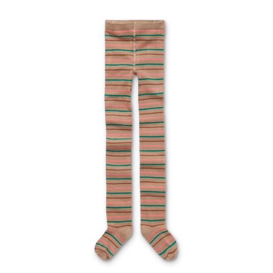Strumpfhose " Stripes" | NOUGAT