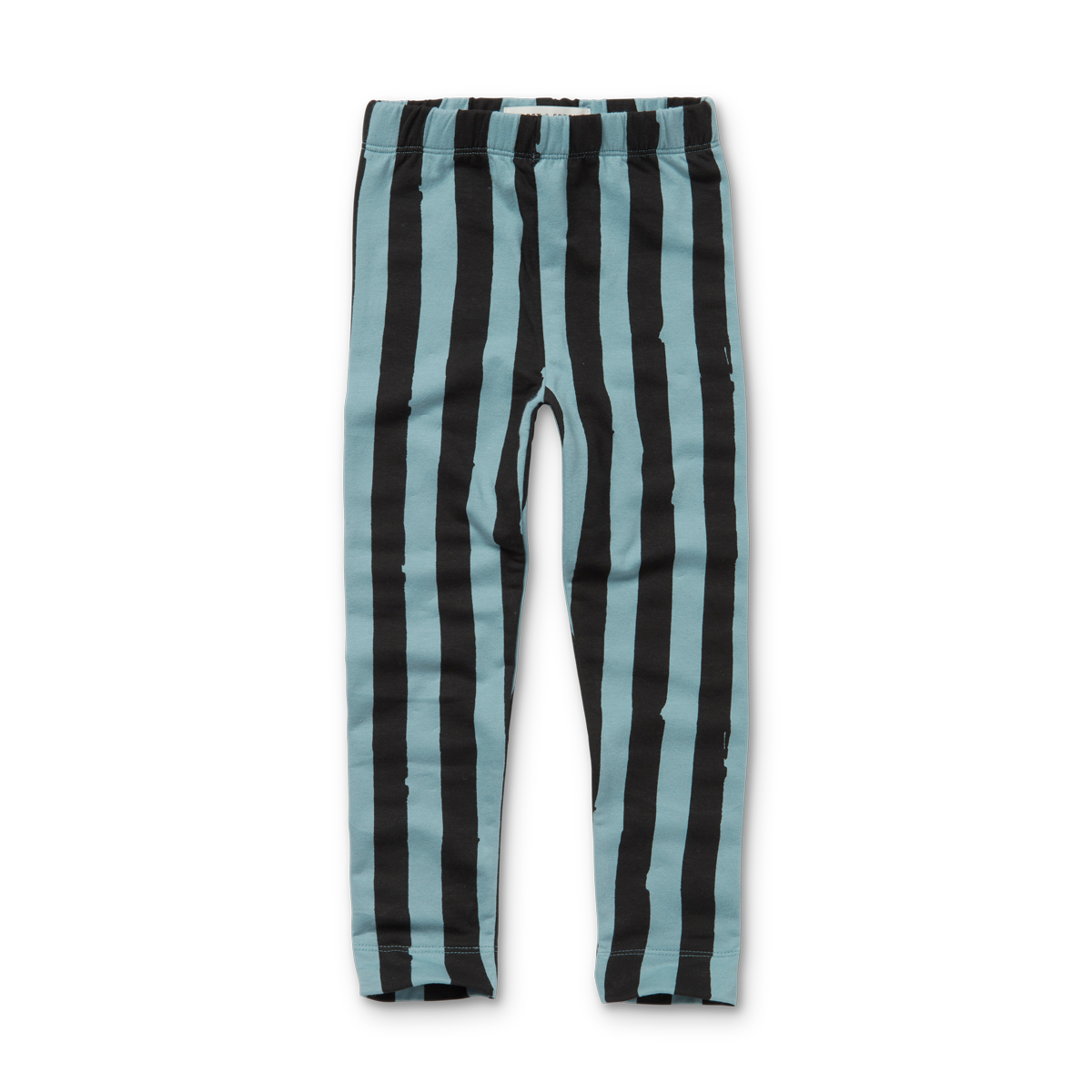 Leggings "Stripe" | ICE BLUE