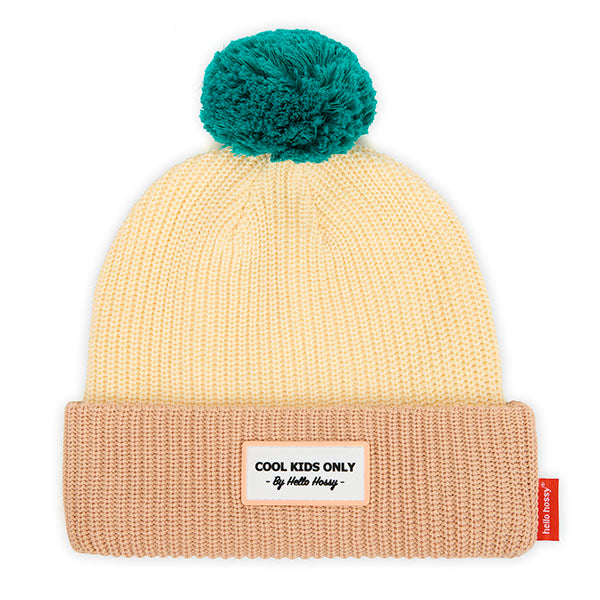 Beanie | VANILLA