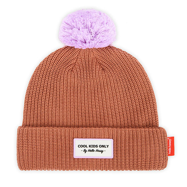 Beanie | BLOCK SIENNA