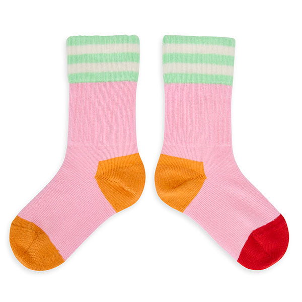Socken | MINI LAVENDER