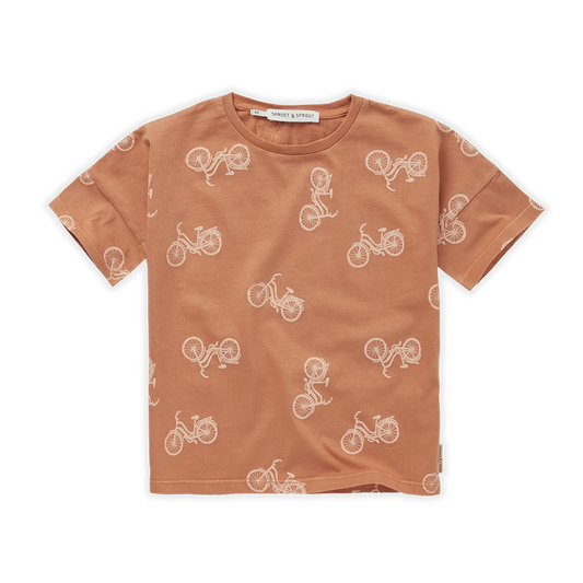 T-Shirt | BICYCLE