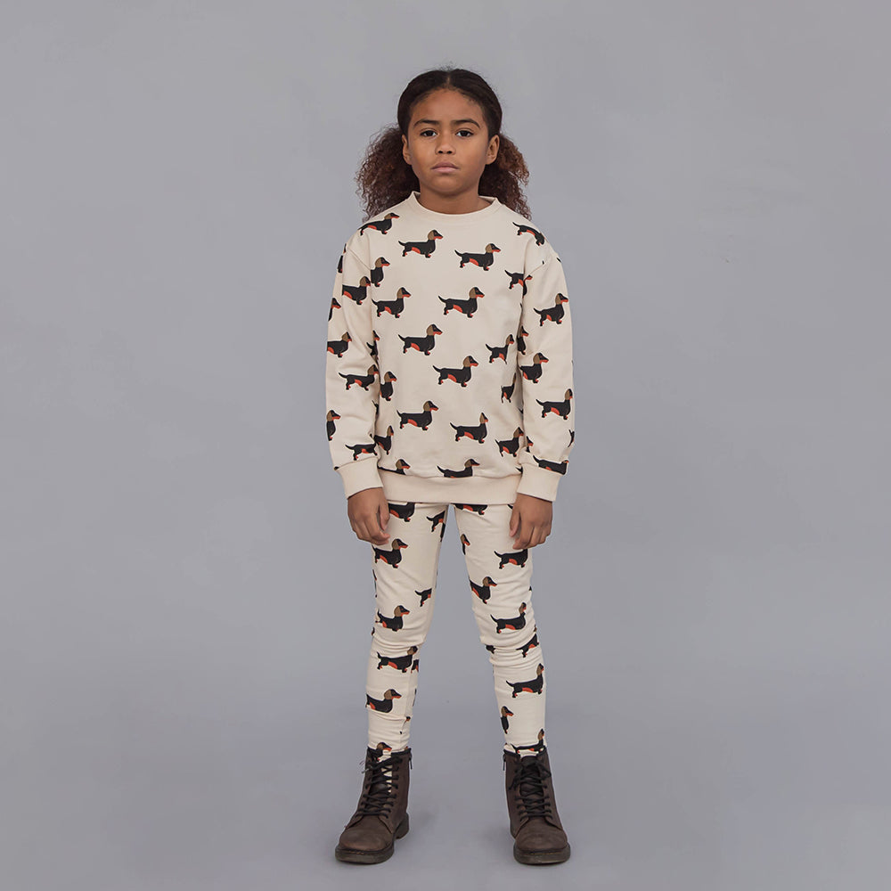 Sweatpants | DACHSHUND