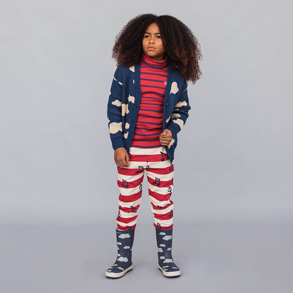 Sweatpants / Joggers | MUSIC NOTES
