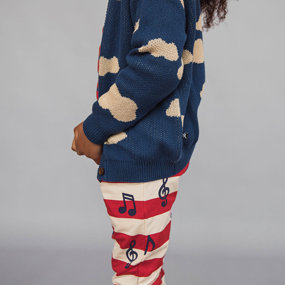 Sweatpants / Joggers | MUSIC NOTES