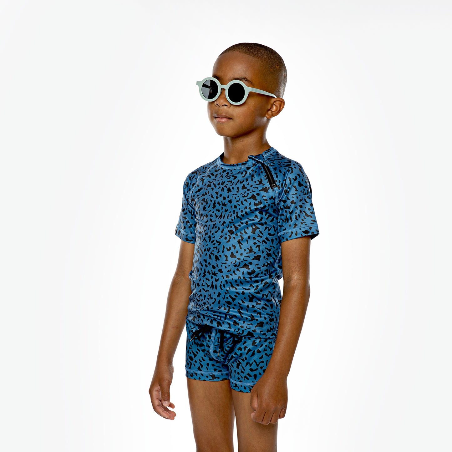Whale Shark Badeshorts | HIGH TIDE