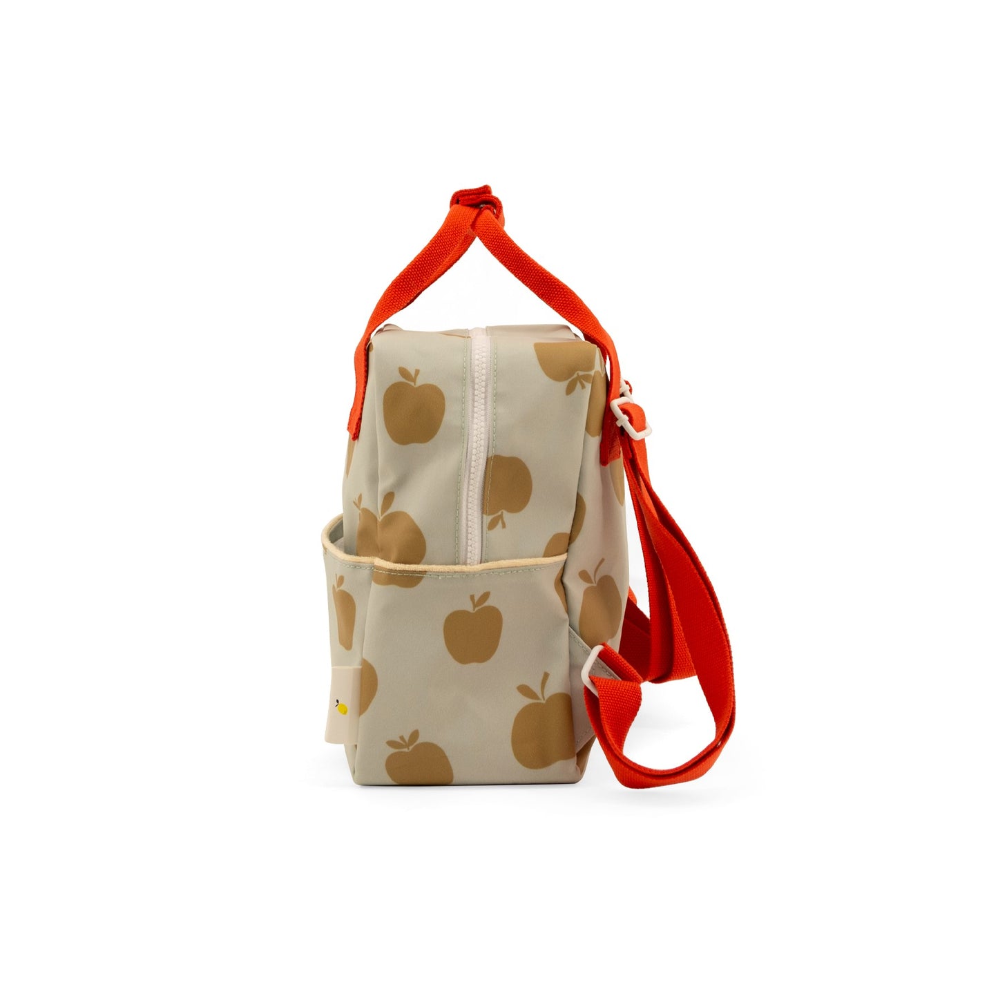 Rucksack "Small Backpack" | Apples