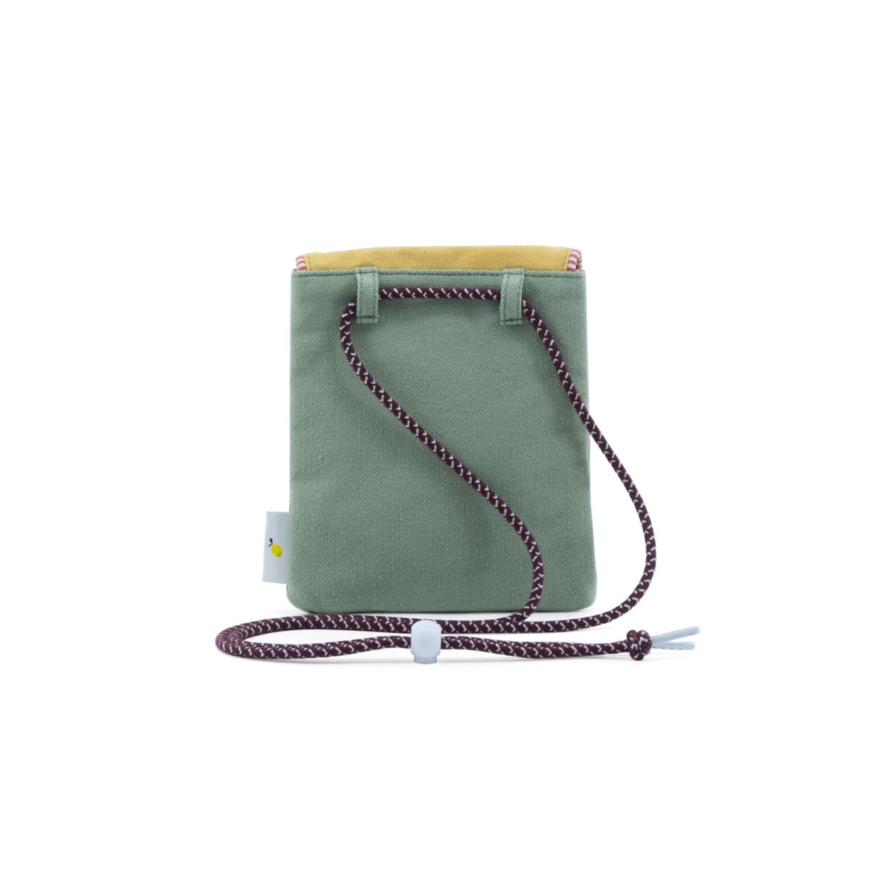 Umhängetasche | Khaki Green