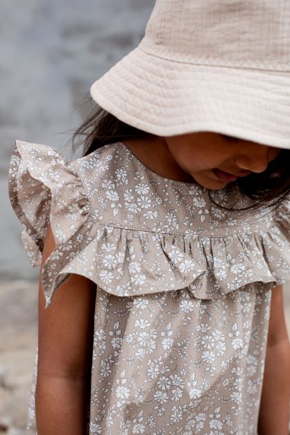 "Stinne" Kleid | Liberty Floral