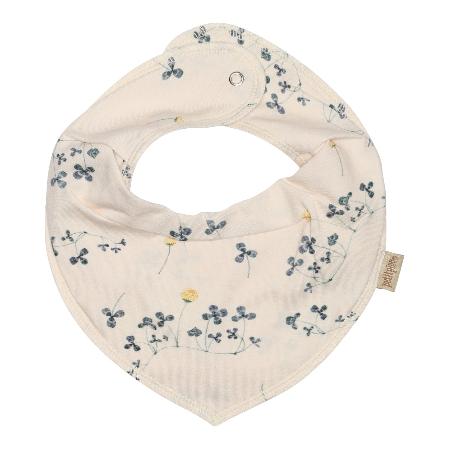 Lätzchen mit Print | CLOVER