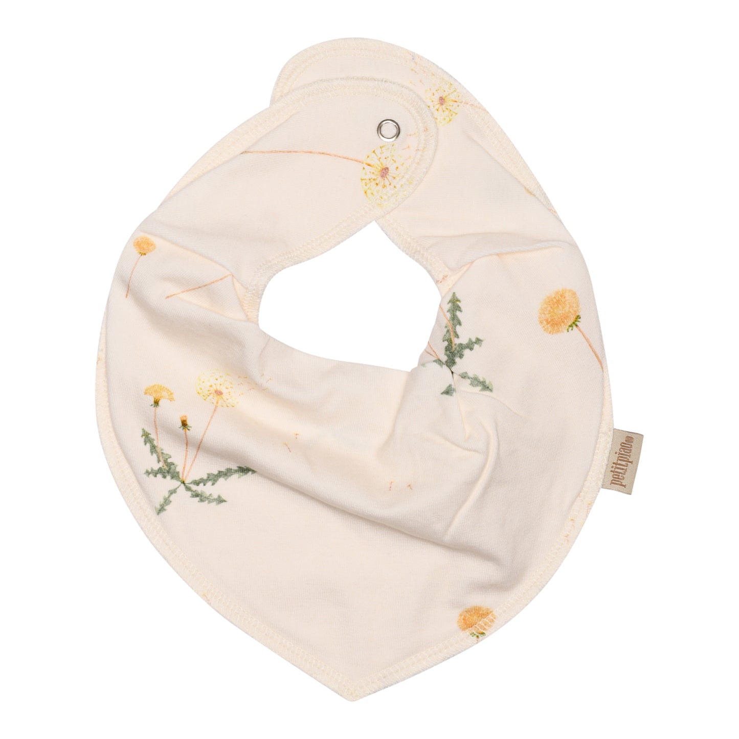 Lätzchen mit Print | DANDELION