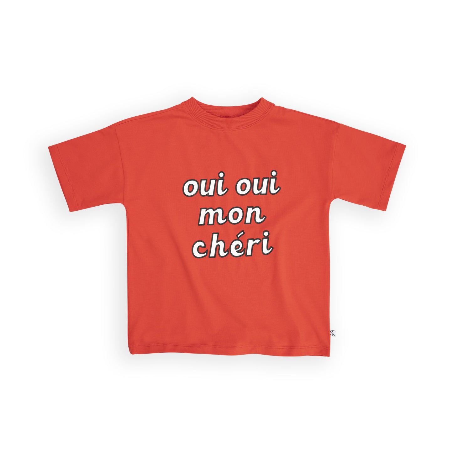 Jersey T-Shirt | CHERRY