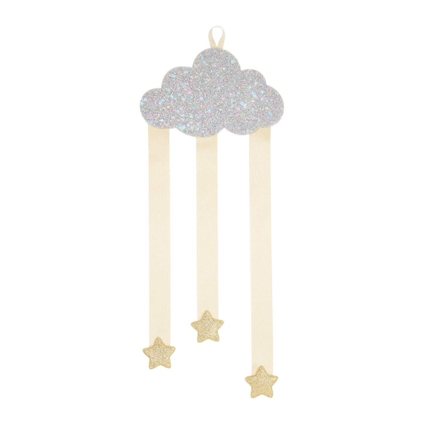 Wandaufhänger für Haarspangen | CLOUD