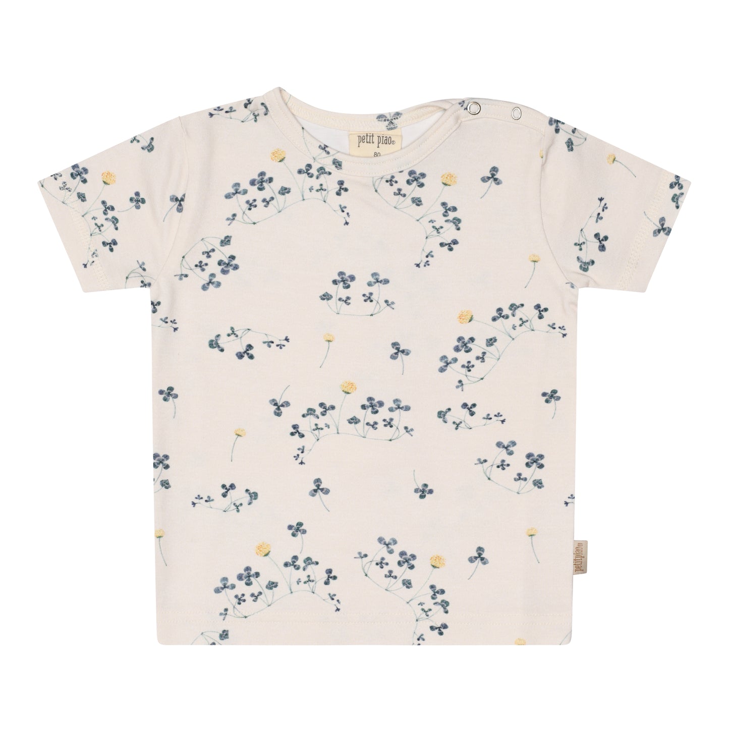 T-Shirt mit Print | CLOVER