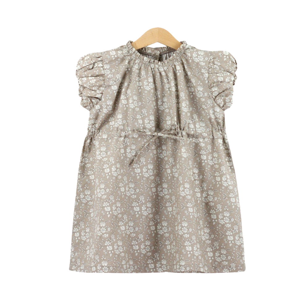 "Stinne" Kleid | Liberty Floral