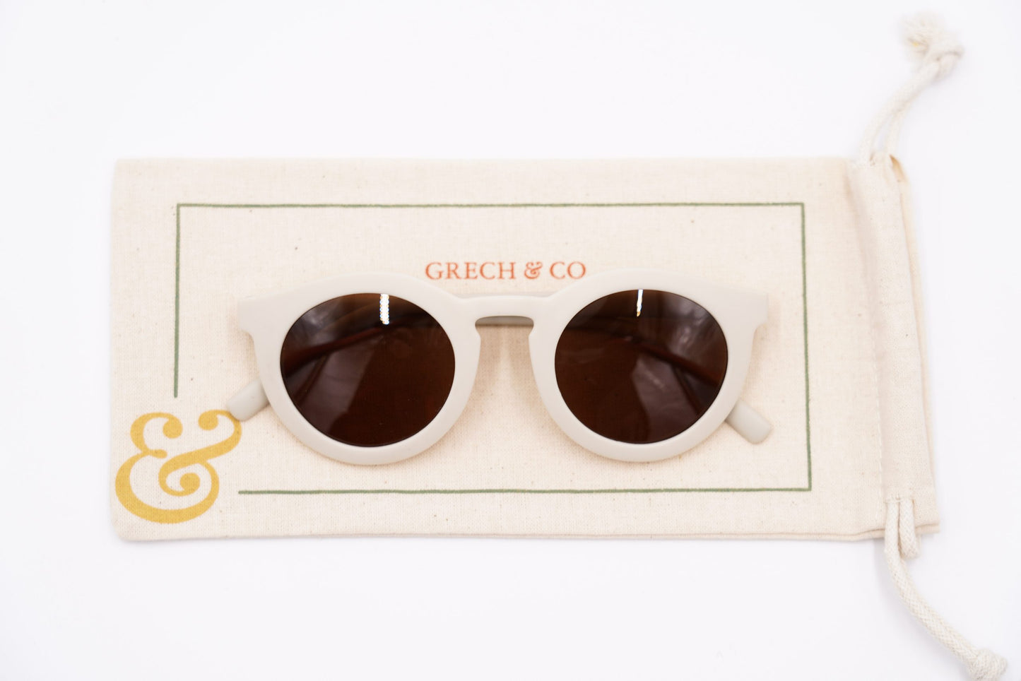 Polarized Kids Sunglasses | ATLAS