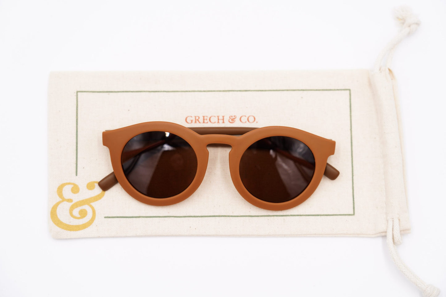 Polarized Kids Sunglasses | TIERRA
