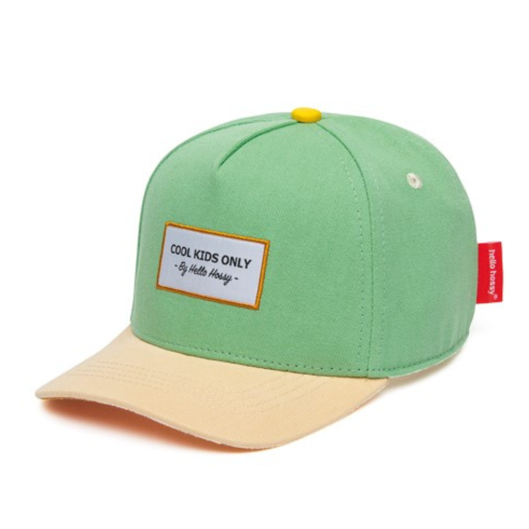Cap | MINI GARDEN