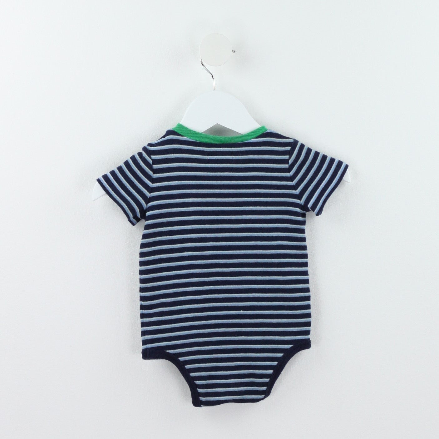 Pre-loved T-Shirt Bodysuit (9M)