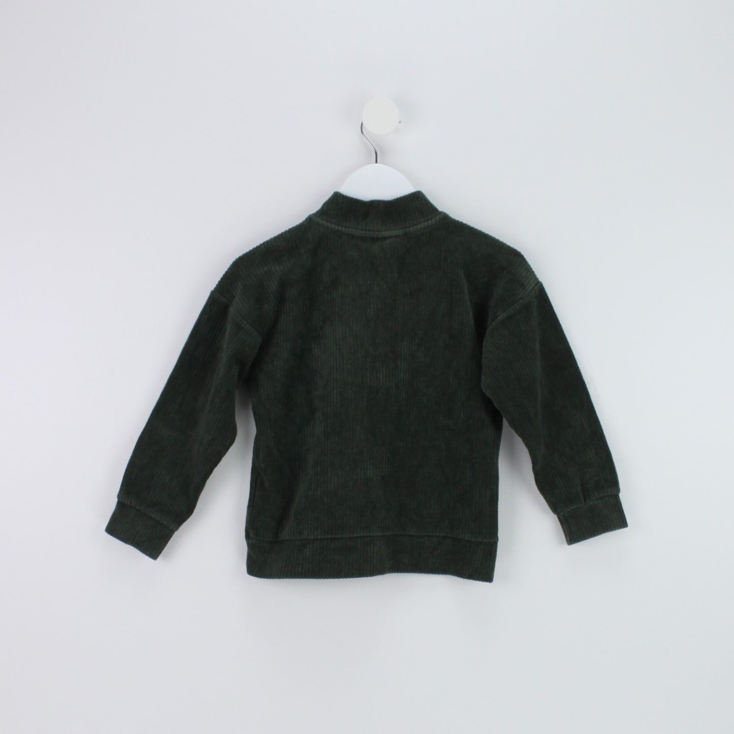 Pre-loved Sweat Jacke (6Y)