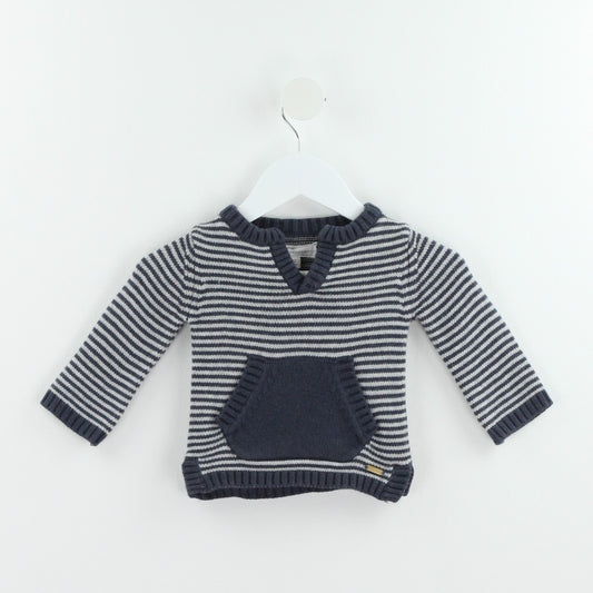 Pre-loved Sweater (62cm)