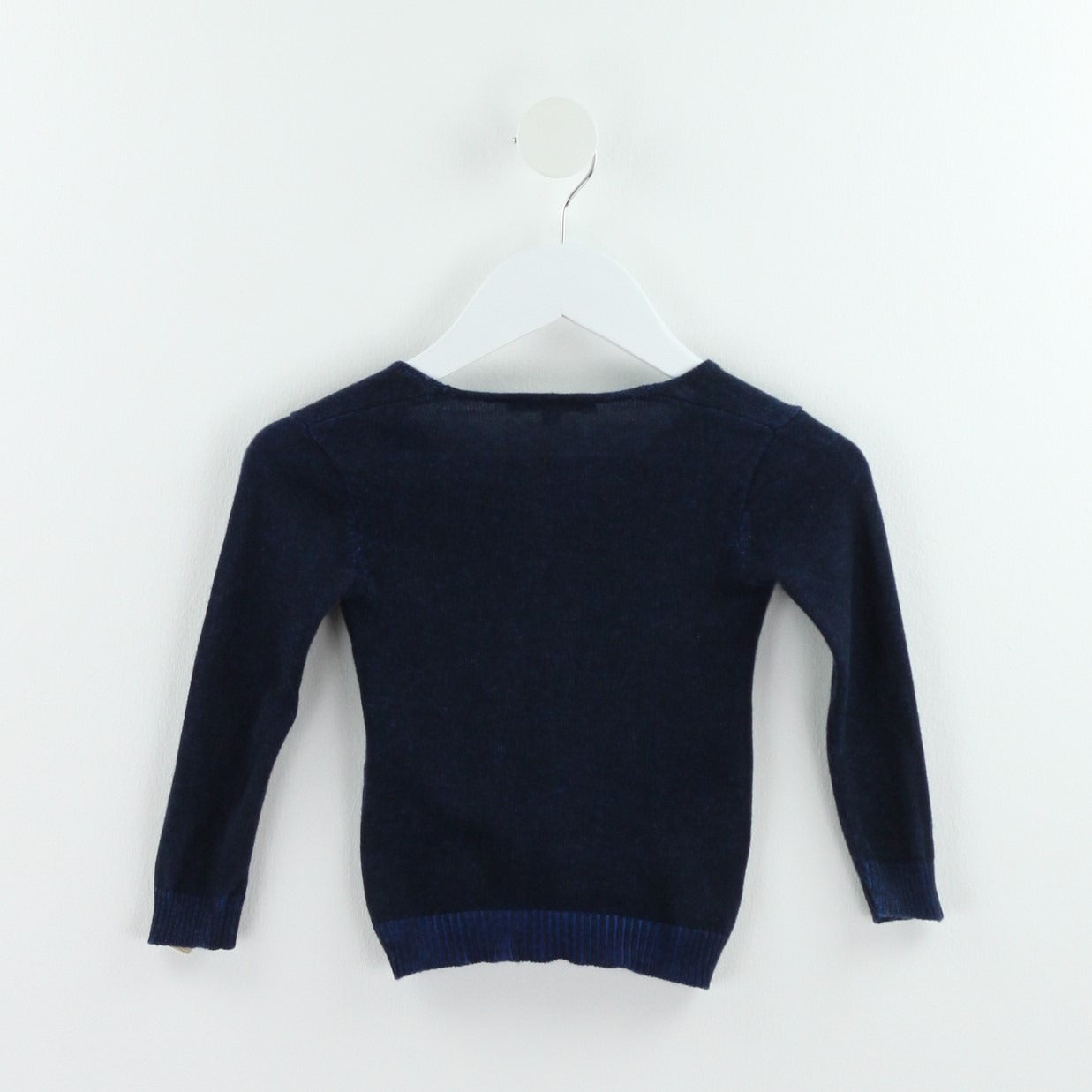 ASTON MARTIN Pre-loved Cardigan (9M)