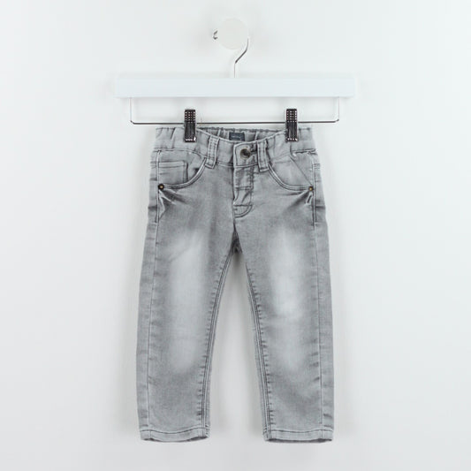 BABYFACE Pre-loved Jeans (80cm)