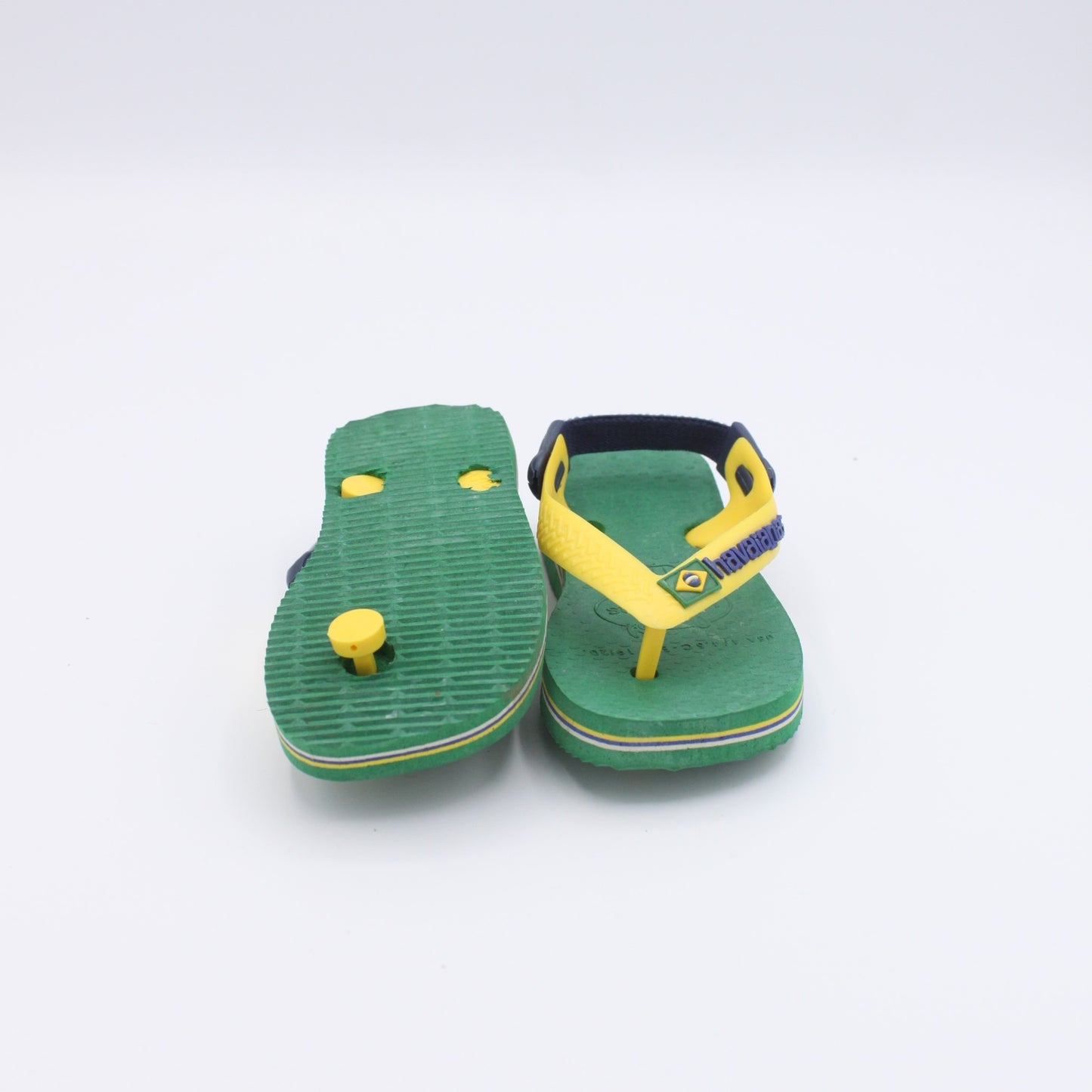 Pre-loved Flipflops (EU17/18)