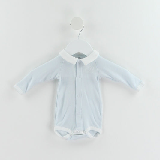 Pre-loved Bodysuit with Collar (50cm)